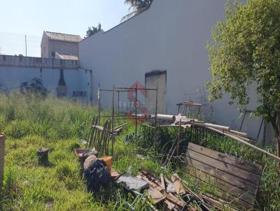 Terreno para Venda, em Indaiatuba, bairro Parque So Loureno