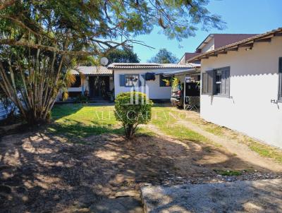 Casa para Venda, em Florianpolis, bairro So Joo do Rio Vermelho, 5 dormitrios, 3 banheiros, 3 vagas