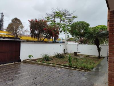 Casa / Sobrado para Venda, em So Jos dos Campos, bairro Jardim Esplanada, 5 dormitrios, 5 banheiros, 4 sutes, 4 vagas