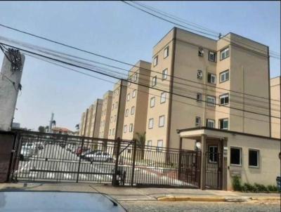 Apartamento para Locao, em Suzano, bairro Vila Urups, 2 dormitrios, 1 banheiro, 1 vaga