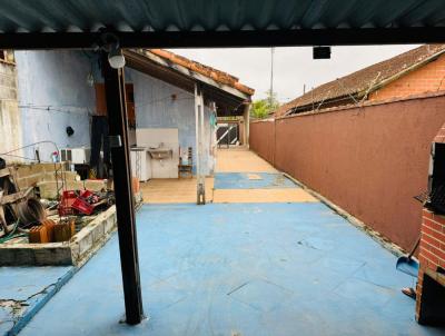 Casa para Venda, em Itanham, bairro Cibratel II, 2 dormitrios, 2 banheiros, 1 sute, 3 vagas