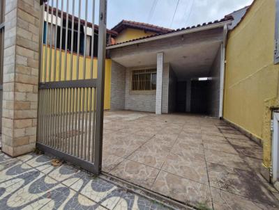 Casa para Venda, em Praia Grande, bairro Solemar, 2 dormitrios, 1 banheiro, 1 sute, 3 vagas