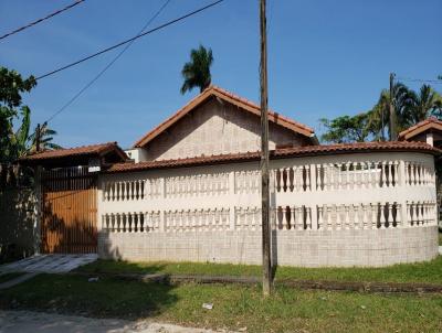 Casa para Venda, em Bertioga, bairro Indai