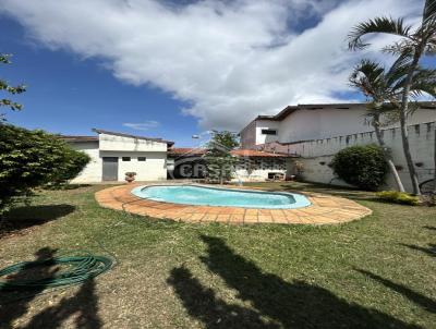 Casa para Venda, em Atibaia, bairro Jardim Alvinpolis, 3 dormitrios, 3 banheiros, 1 sute, 4 vagas