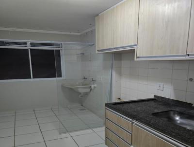 Apartamento para Locao, em Valinhos, bairro Frutal, 2 dormitrios, 1 banheiro, 1 vaga