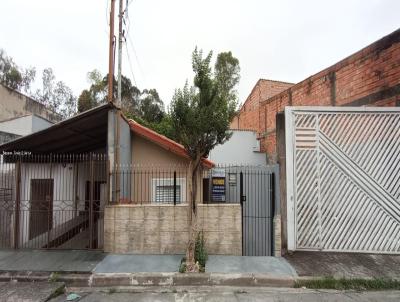 Casa para Venda, em So Paulo, bairro Parque so Rafael, 2 dormitrios, 2 banheiros, 2 vagas