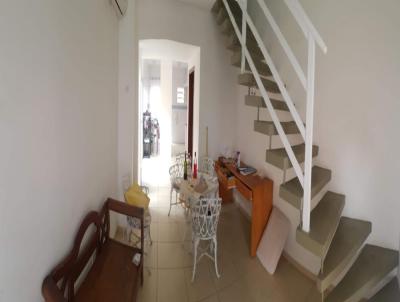 Casa para Venda, em Praia Grande, bairro Solemar, 2 dormitrios, 3 banheiros, 2 vagas