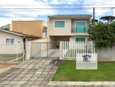 Sobrado para Venda, em Curitiba, bairro Bairro Alto, 3 dormitrios, 4 banheiros, 1 sute, 2 vagas