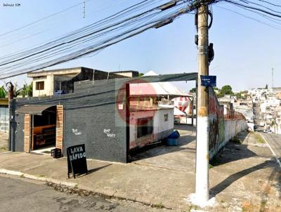 Terreno para Venda, em So Paulo, bairro Vila Simone