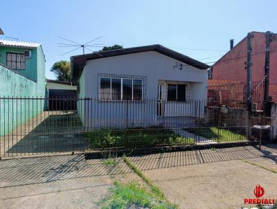 Casa para Locao, em Esteio, bairro Novo Esteio, 2 dormitrios, 1 banheiro, 1 vaga