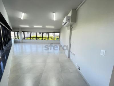 Sala Comercial para Locao, em Presidente Prudente, bairro Jardim Paulistano, 1 banheiro, 1 vaga