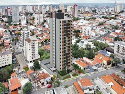 Apartamento para Venda, em Sorocaba, bairro Vila Augusta, 2 dormitrios, 2 banheiros, 1 sute, 2 vagas