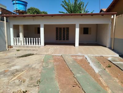 Casa em Condomnio para Venda, em Braslia, bairro Setor Habitacional Contagem (Sobradinho), 3 dormitrios, 2 banheiros, 1 sute, 2 vagas