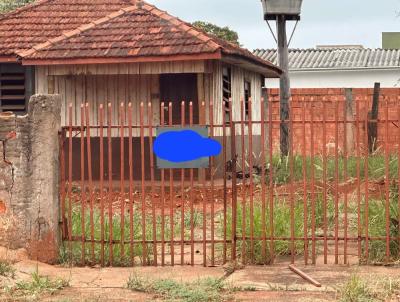 Terreno para Venda, em Campo Grande, bairro Santo Antnio