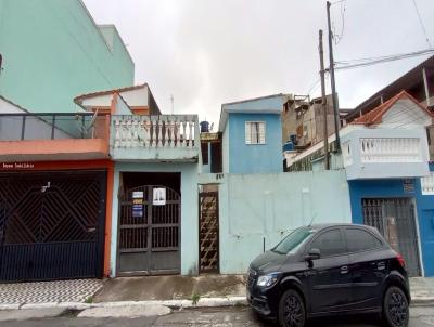 Casa para Venda, em So Paulo, bairro Parque so Rafael, 3 dormitrios, 2 banheiros, 1 vaga