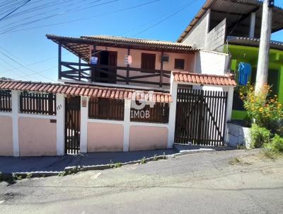 Casa para Venda, em So Gonalo, bairro Colubande, 3 dormitrios, 1 banheiro, 3 sutes, 1 vaga