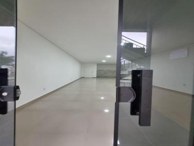 Sala Comercial para Venda, em Florianpolis, bairro Ingleses, 1 banheiro