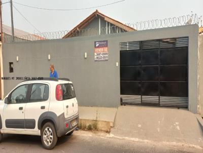 Casas Financiveis para Venda, em Cuiab, bairro ALTOS DO COXIPO, 3 dormitrios, 2 banheiros, 4 vagas