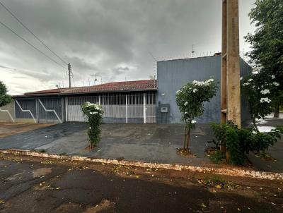 Casa para Venda, em Campo Grande, bairro Parque dos Novos Estados, 2 dormitrios, 3 banheiros, 1 sute, 4 vagas