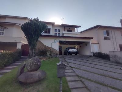 Casa em Condomnio para Venda, em Santana de Parnaba, bairro Alphaville, 4 dormitrios, 6 banheiros, 2 sutes, 4 vagas