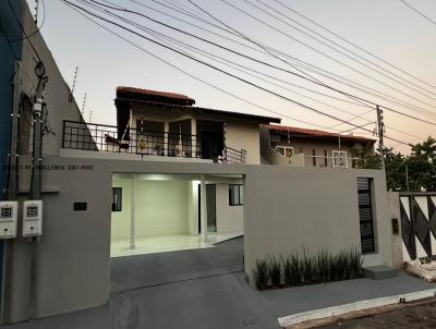 Casas Financiveis para Venda, em Cuiab, bairro JARDIM UNIVERSITARIO, 5 dormitrios, 6 banheiros, 4 sutes, 2 vagas