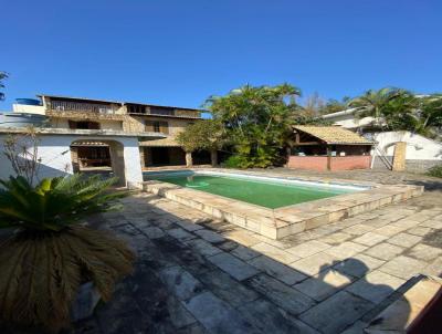 Casa em Condomnio para Venda, em Rio de Janeiro, bairro Pechincha, 6 dormitrios, 6 banheiros, 3 sutes, 6 vagas