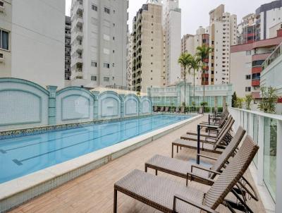 Apartamento para Locao, em Balnerio Cambori, bairro Barra Sul, 3 dormitrios, 4 banheiros, 3 sutes, 3 vagas