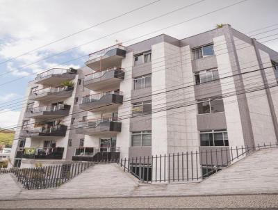 Apartamento para Venda, em Juiz de Fora, bairro So Mateus, 3 dormitrios, 2 banheiros, 1 sute, 2 vagas