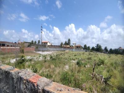 Terreno para Venda, em Camaari, bairro Arembepe