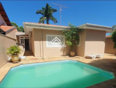 Casa para Venda, em Cerquilho, bairro Nossa Senhora de Lourdes, 3 dormitrios, 3 banheiros, 1 sute, 2 vagas