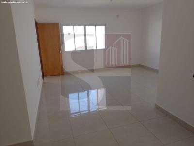 Apartamento para Venda, em Uberlndia, bairro Novo Mundo, 2 dormitrios, 1 banheiro, 1 vaga