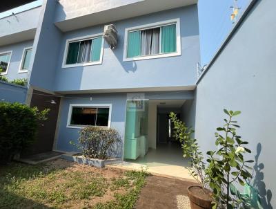 Casa para Venda, em Casimiro de Abreu, bairro Vale das Palmeiras, 2 dormitrios, 1 banheiro, 1 sute, 1 vaga