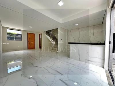Casa para Venda, em Belo Horizonte, bairro SANTA MONICA, 3 dormitórios, 2 banheiros, 1 suíte, 2 vagas
