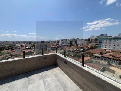 Cobertura para Venda, em Belo Horizonte, bairro Jaraguá, 4 dormitórios, 3 banheiros, 3 suítes, 4 vagas