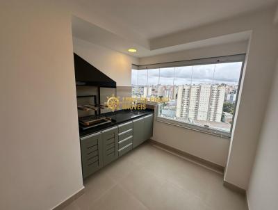 Apartamento 2 dormitrios para Venda, em So Caetano do Sul, bairro Fundao, 2 dormitrios, 3 banheiros, 1 sute, 2 vagas