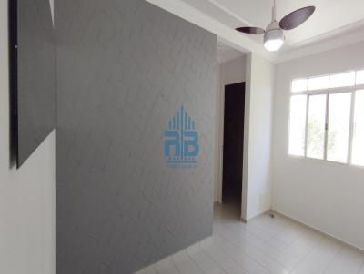 Apartamento para Locao, em Presidente Prudente, bairro Jardim Itapura, 2 dormitrios, 1 banheiro, 1 vaga