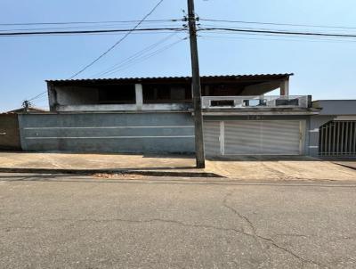 Casa para Venda, em Campo Belo, bairro Cidade Montesa, 3 dormitrios, 2 banheiros, 1 sute, 1 vaga