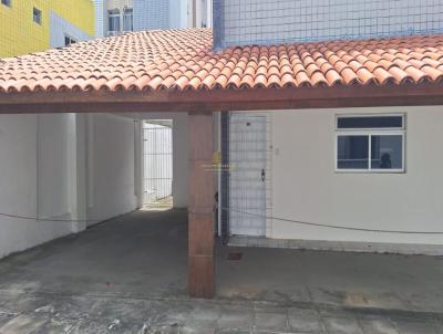 Casa em Condomnio para Venda, em Joo Pessoa, bairro Jardim Oceania, 2 dormitrios, 2 banheiros, 1 sute, 1 vaga