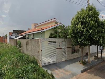 Casa para Venda, em Campo Verde, bairro Greenville, 4 dormitrios, 2 banheiros, 1 sute, 2 vagas