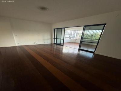 Apartamento para Venda, em Salvador, bairro Itaigara, 3 dormitrios, 3 banheiros, 1 sute, 2 vagas