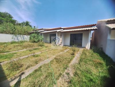 Casa para Venda, em Maric, bairro So Jos do Imbassa, 2 dormitrios, 1 banheiro, 1 sute, 2 vagas