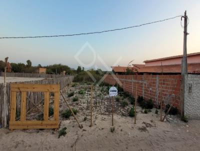 Terreno para Venda, em Cajueiro da Praia, bairro Borogod