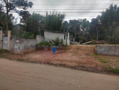 Casa para Venda, em Suzano, bairro Jardim Samambaia, 1 dormitrio, 1 banheiro