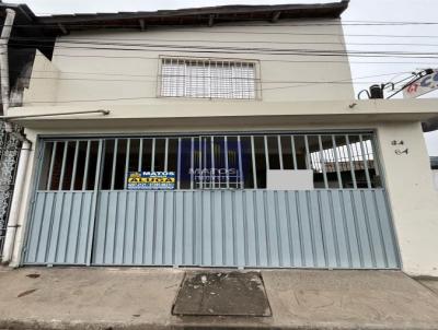 Casa para Locao, em Carapicuba, bairro Parque Jandaia, 3 dormitrios, 2 banheiros, 1 sute, 2 vagas