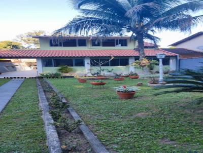 Casa em Condomnio para Venda, em Guapimirim, bairro Iconha, 4 dormitrios, 3 banheiros, 1 sute, 2 vagas