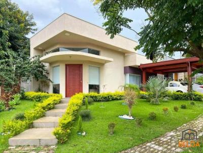 Casa em Condomnio para Venda, em Atibaia, bairro Condomnio Terras de Atibaia II, 3 dormitrios, 3 banheiros, 1 sute, 2 vagas