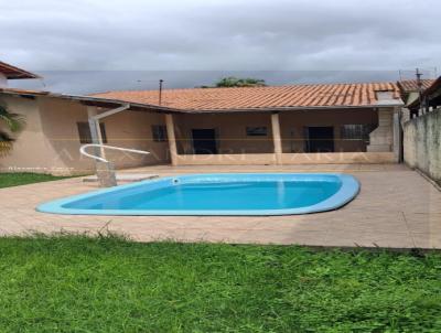 Casa para Locao, em Caraguatatuba, bairro Jardim Porto Novo, 2 dormitrios, 1 banheiro, 2 vagas