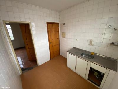 Apartamento para Venda, em Nova Iguau, bairro Centro, 2 dormitrios, 1 banheiro, 1 vaga