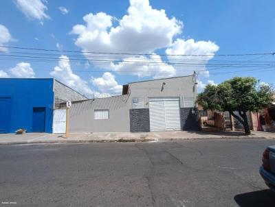 Galpo para Venda, em Bauru, bairro Jardim Eldorado