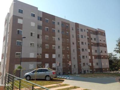 Apartamento para Venda, em Itatiba, bairro Loteamento Residencial Fuzussi, 2 dormitrios, 1 banheiro, 1 vaga